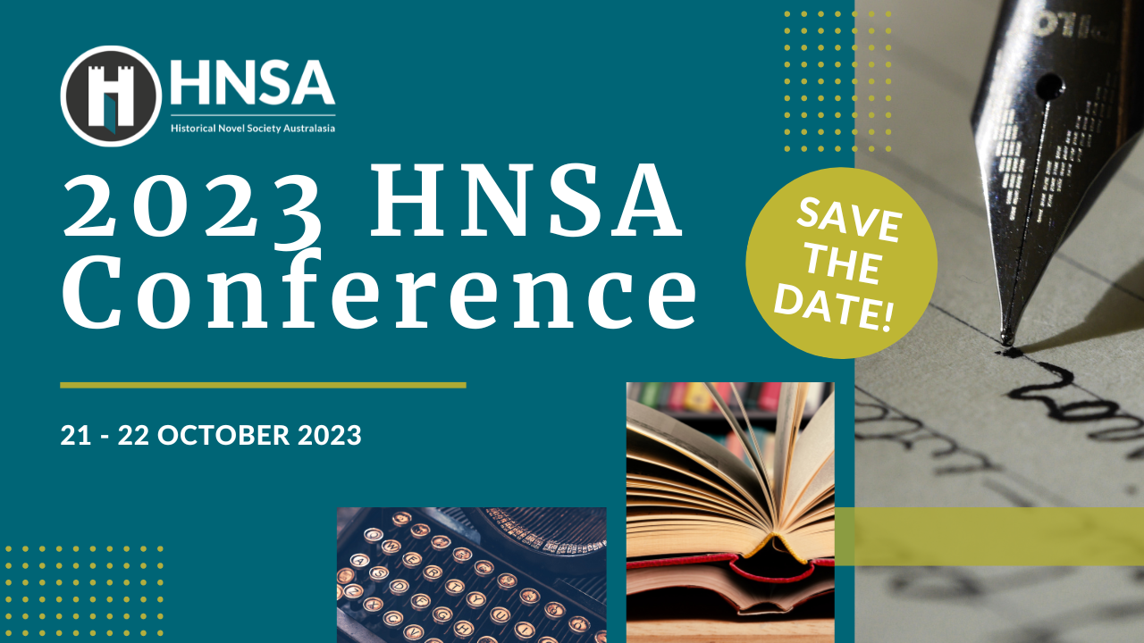2023 HNSA Conference