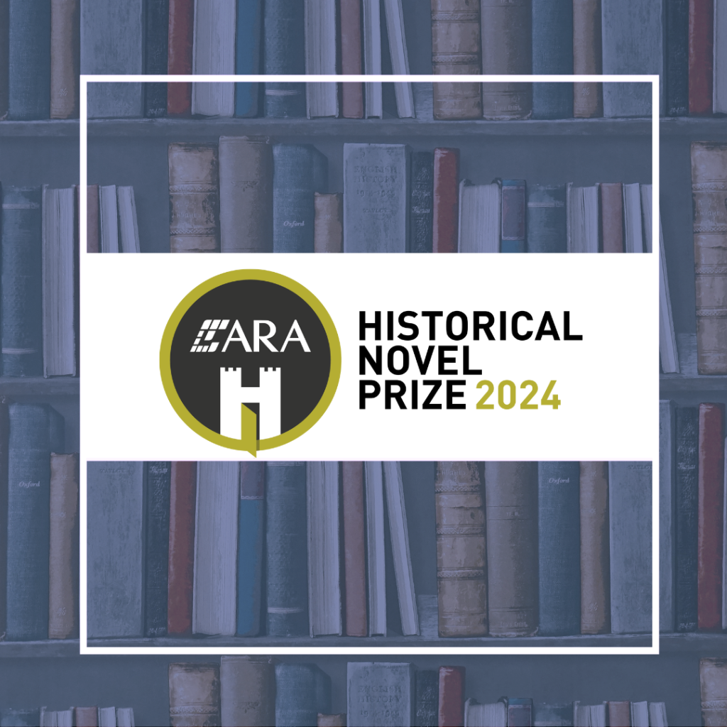 2024 ARA Historical Novel Prize