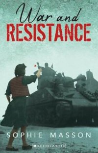 War and Resistance cover